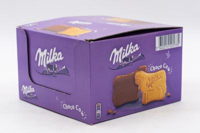 Milka Choco Cow 40 грамм