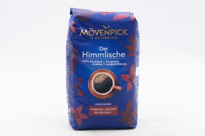 Кофе Movenpick Der Himmlische 500 гр (зерно)