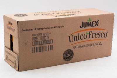 Нектар Jumex Гранатовый 475 мл ПЭТ