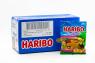 Жевательный мармелад Haribo Тропические фрукты 100 гр