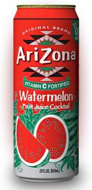 Напиток Arizona Watermelon 0,34л