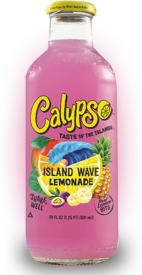 Напиток Calypso Island Wave Lemonade 591 мл
