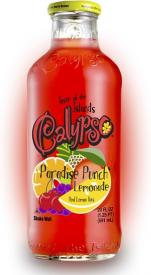 Напиток Calypso Paradise Punch Lemonade 591 мл