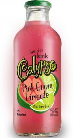 Напиток Calypso Pink Guava Limeade 591 мл