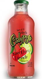 Напиток Calypso Sweet Cherry Limede 591 мл