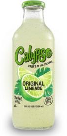 Лаймовый напиток Calypso Original Limeade 591 мл