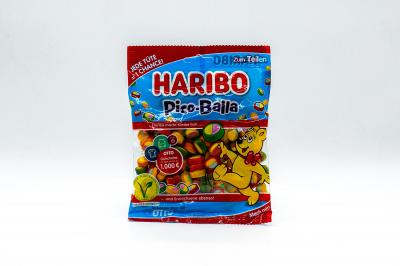 Мармелад жевательный Haribo Пико Балла 160 гр