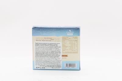 Молочный шоколад без сахара ра Choco Lake с начинкой из пасты Кунафа с кремом Бонелло (Иордания) 80г
