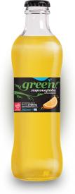 Напиток Green Orange NС (Грин Апельсин без газа) 0.25л