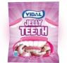 Мармелад Vidal Желейные Зубы 100 гр